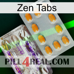 Zen Tabs new12